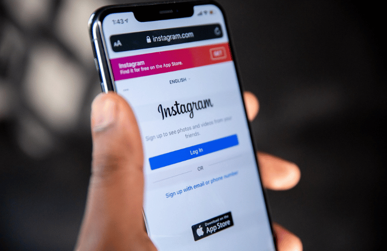 instagram e facebook ads para clinicas de cirurgia plástica
